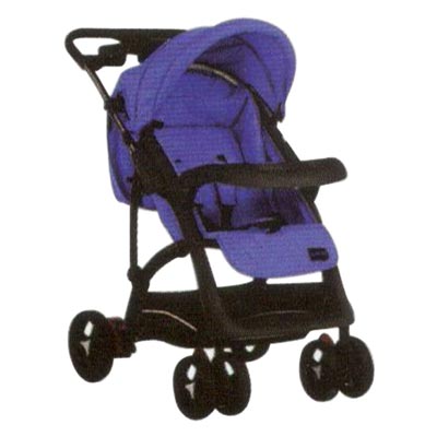 "Sport Stroller - Model 18160 - Click here to View more details about this Product